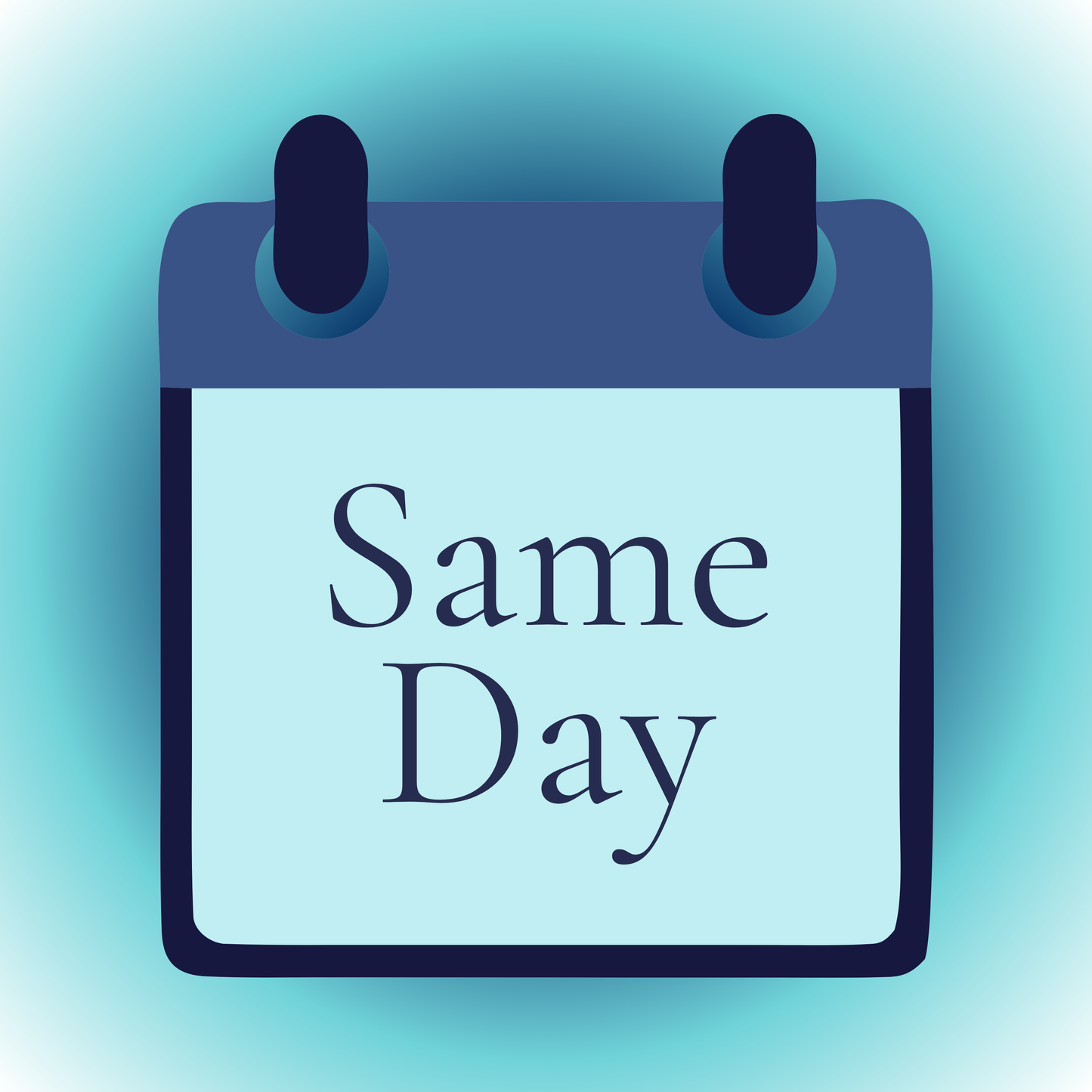 Same Day Rush Pickup Service - Get DTF transfers printed same day before 3PM - Mabuhay Designs Jacksonville NC 24/7 pickup